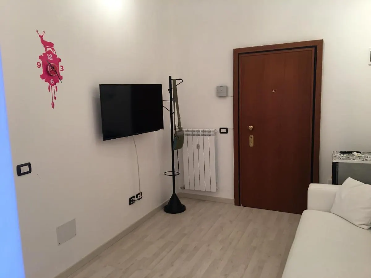 Armando'S Apartment Milano 0*,  Italia
