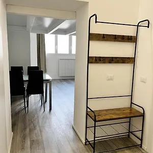  Appartamento Aura Pacinotti Loft