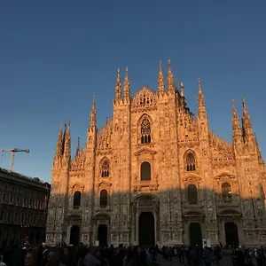  Appartamento Duomo View Design Studio R&r Italia