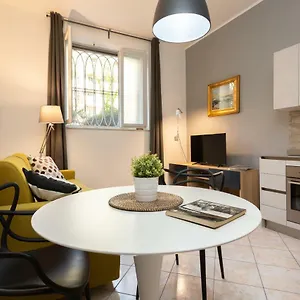  Appartamento The Rent - Cozy Studio In Downtown Italia