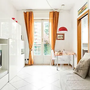  Appartamento San Siro Stadium Garden Flat Italia